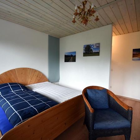 Ferienwohnung Osterfeld การ์มิช-พาร์เทนเคียร์เชน ภายนอก รูปภาพ